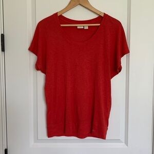 St. Tropez West Women’s Top Coral M